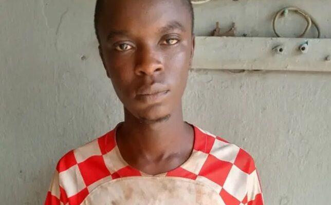 24-year-old Dahiru Yusuf Abbah sentenced to death by hanging over his father’s death