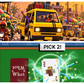 9 Nigerian games you can play right now if you’re bored, from Lagos Life to Boju Boju