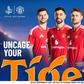 Tiger Beer brings Manchester United partnership to life with Uncage parties across Nigeria
