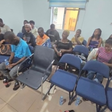 After 7 days in kidnappers' den, 20 prospective corps members abducted on their way to NYSC camp finally regain their freedom