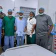 Proud moment for Abia as state hospital performs its first brain surgery, saves 19-year-old