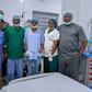 Proud moment for Abia as state hospital performs its first brain surgery, saves 19-year-old