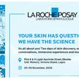 La Roche-Posay launches Nigeria's first live skin science experience with Living Lab Nigeria