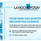 La Roche-Posay launches Nigeria's first live skin science experience with Living Lab Nigeria