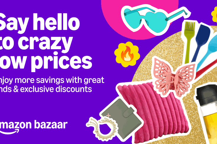Amazon Extends Haul’s Ultra Low-Price Shopping Experience to Nigeria With New Amazon Bazaar App