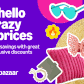 Amazon Extends Haul’s Ultra Low-Price Shopping Experience to Nigeria With New Amazon Bazaar App