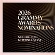 2026 Grammy Nominees Announced: FULL LIST