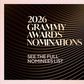 2026 Grammy Nominees Announced: FULL LIST