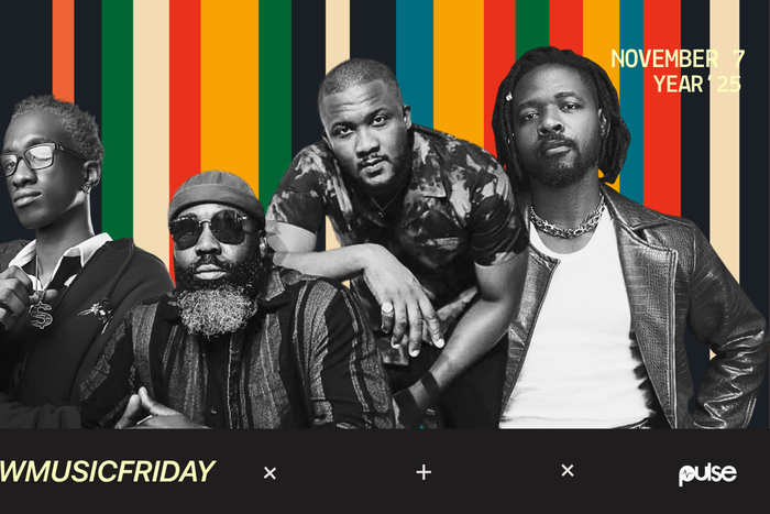 New Music Friday: 10 Songs You Should Listen to Featuring Mavo, SDC, Johnny Drille