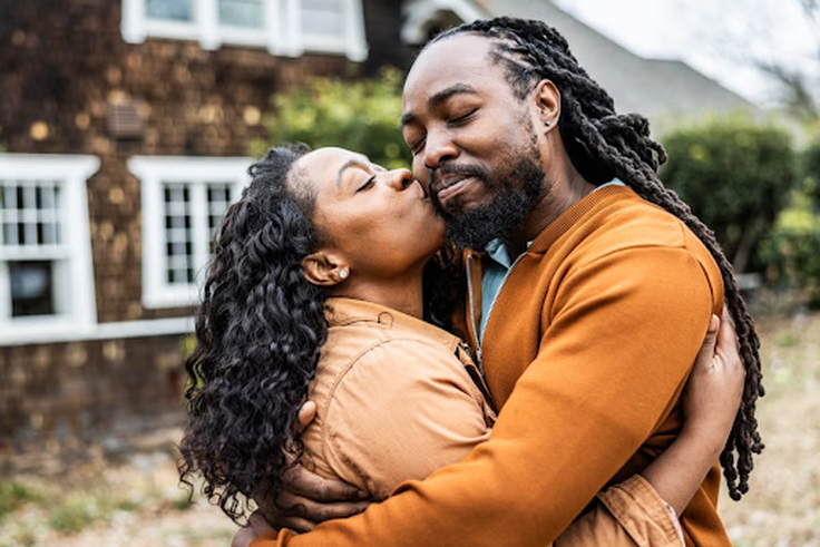 How We Went From Just Friends to Lovers — 4 Real Stories