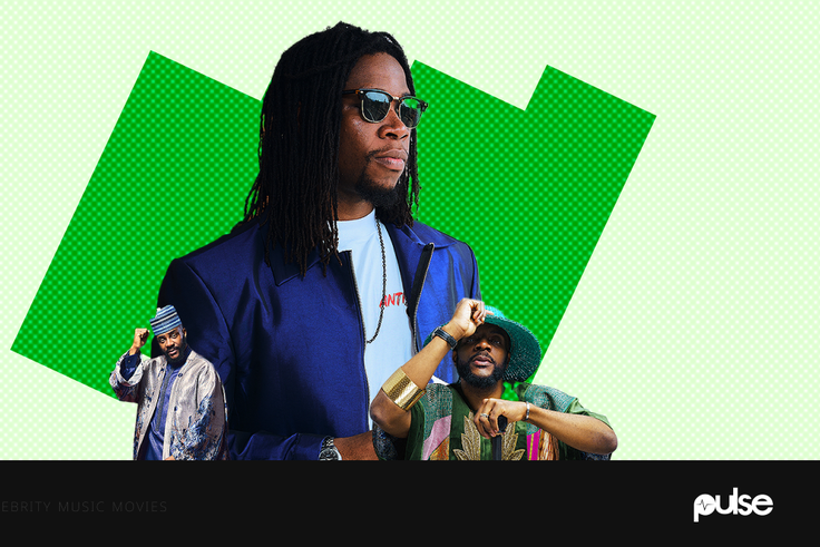 Behind Every Viral Ebuka Look Is Oladayo Odunaro’s Vision