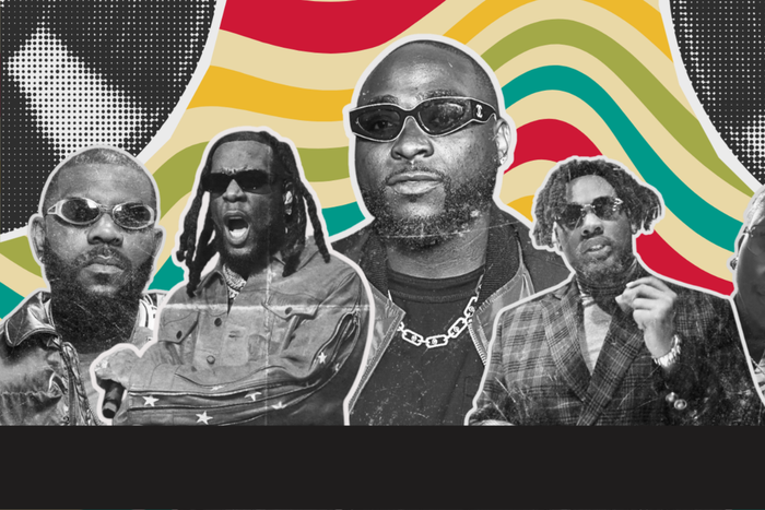 Davido, Burna Boy and BNXN Top List of Most-Streamed Nigerian Projects of 2025