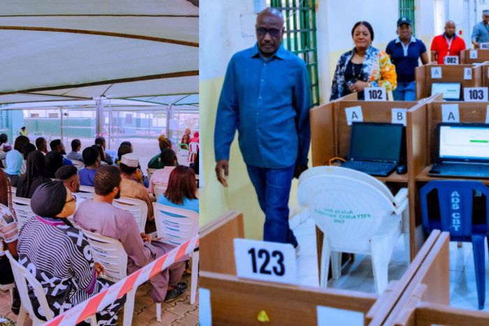 NNPCL commences Aptitude Test as 45,689 applicants jostle for employment