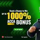 Unleash the Power of Bonuses at Betjara: Your ultimate betting destination in Nigeria