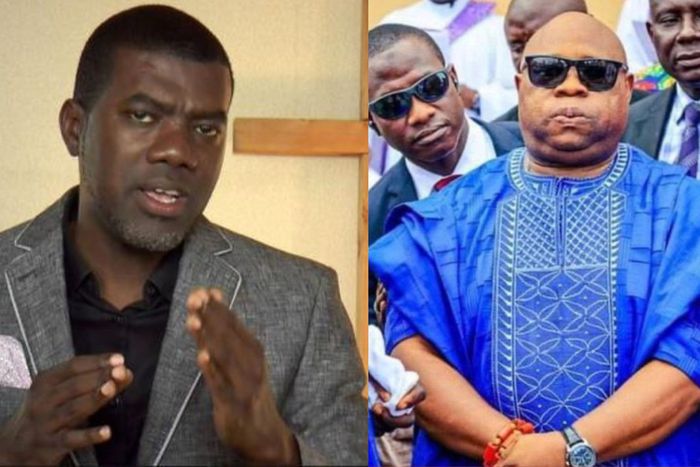Wizkid's album has more revenue in 2 weeks than Osun IGR in 2023, Omokri slams Adeleke