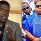 Wizkid's album has more revenue in 2 weeks than Osun IGR in 2023, Omokri slams Adeleke