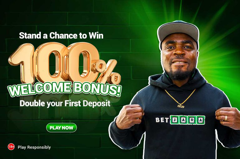 Unleash the Power of Bonuses at Betjara: Your ultimate betting destination in Nigeria