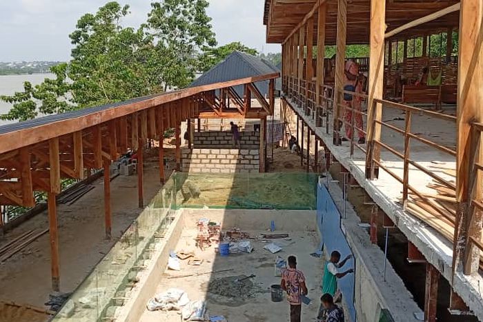 Cross River entertainment hub attracts N8bn investment in 7 months – MD