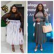 Actress Eniola Badmus offers to share ‘life and death’ weight loss journey