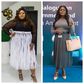 Actress Eniola Badmus offers to share ‘life and death’ weight loss journey