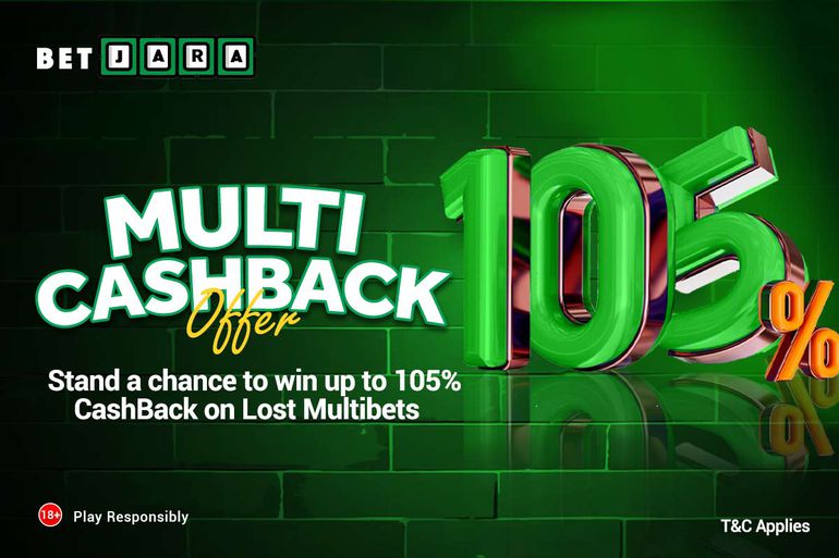 Unleash the Power of Bonuses at Betjara: Your ultimate betting destination in Nigeria