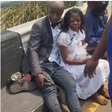 Newlywed couple returning from registry escapes death in Third Mainland Bridge accident