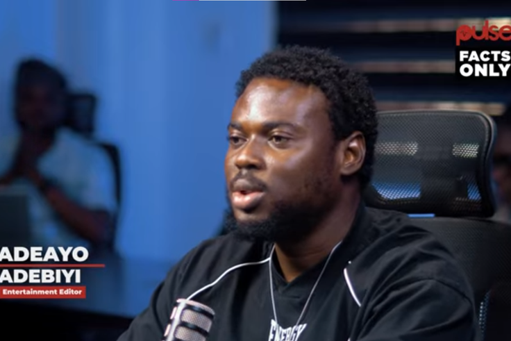 AI Is Changing The Music Industry - Pulse Facts Only