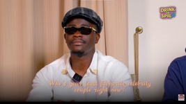 I Have Never Snooped Through My Partner's Phone - Femi Dapson