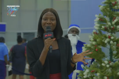 Christmas Magic with FirstBank | Pulse Vox Pop