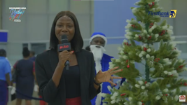 Christmas Magic with FirstBank | Pulse Vox Pop