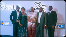 Honoring 25 Years of Growth, Possibilities and Legacy at SKLD’s Gala Night