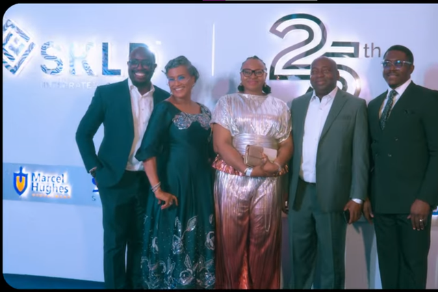 Honoring 25 Years of Growth, Possibilities and Legacy at SKLD’s Gala Night