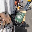 Nigeria's passport suffers massive decline in latest global rankings