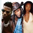 Davido, Burna Boy, Wizkid, Tems get 2025 NAACP Awards nominations