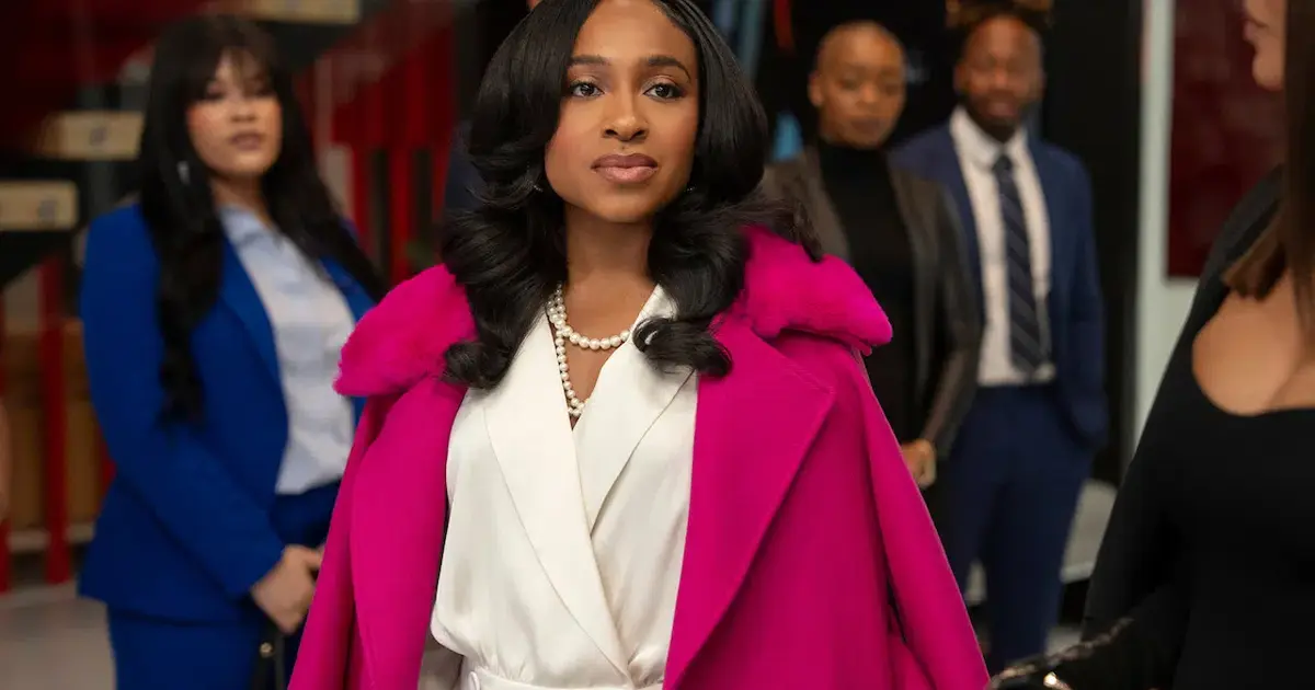 Tyler Perry's 2026 Netflix Slate: 6 New Films & Series Confirmed