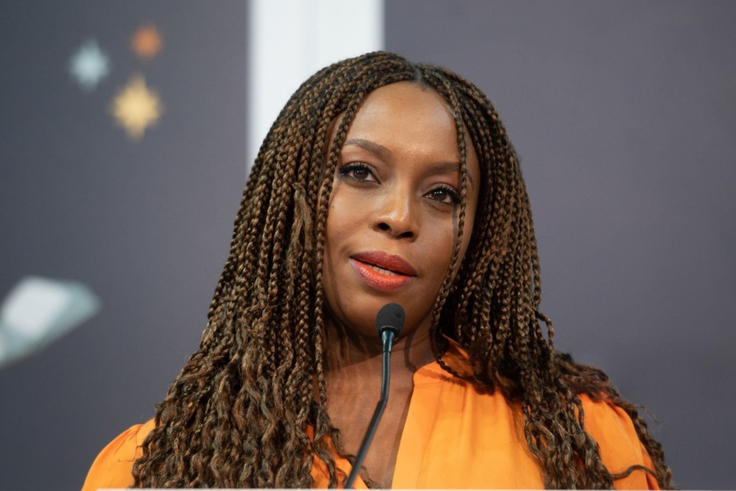 Chimamanda Ngozi Adichie Mourns Loss of 21-Month-Old Son