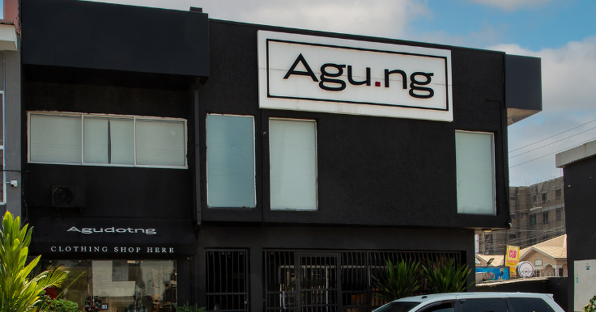 Agu.ng Levels Up with New Stores, Women’s Wear & Premium Essentials Nigerians Love 