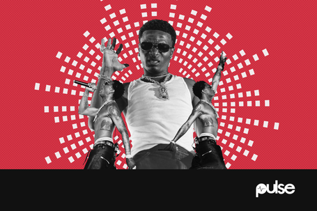 Wizkid Makes History: First African Artist to Surpass 10 Billion Spotify Streams