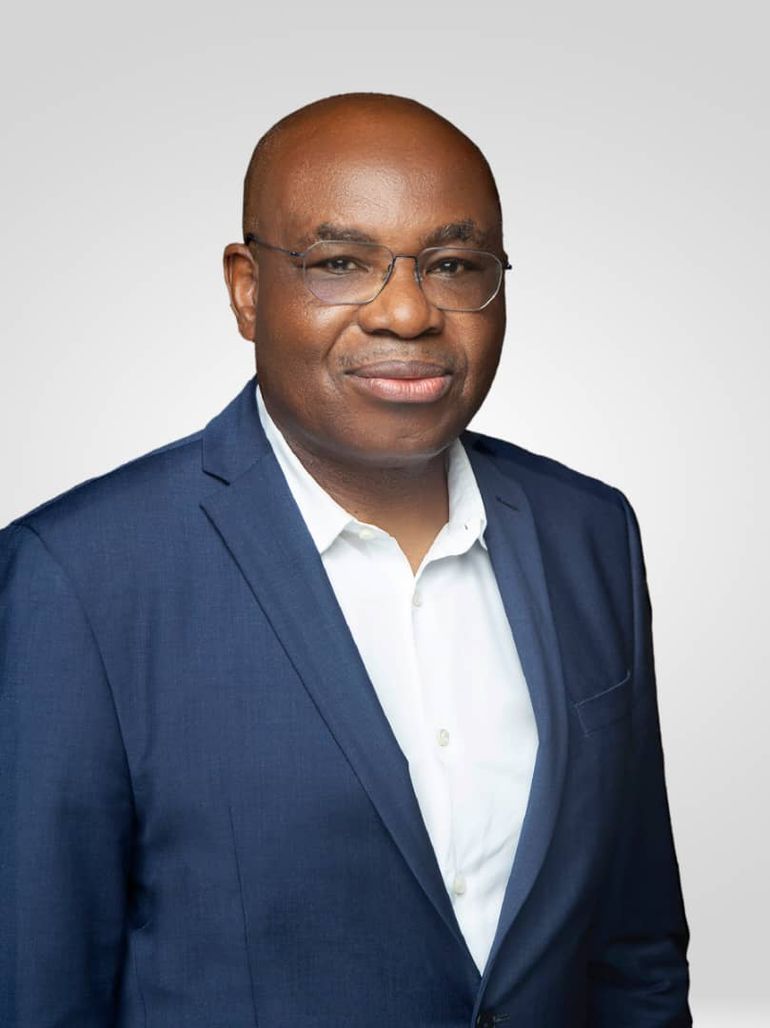 Chika Ikenga – Founder Natures Gentle Touch.