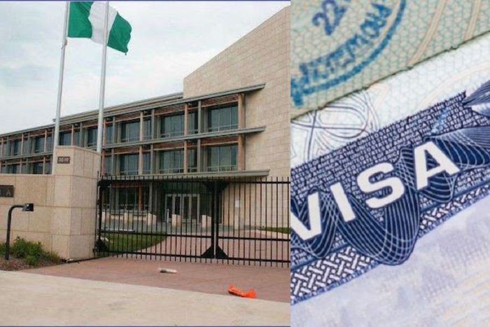 Immigration warns Nigerians against violating US visa rules