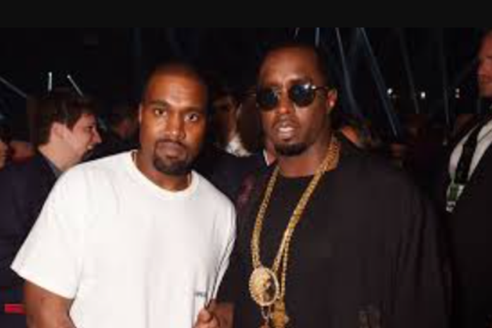 Free my brother - Kanye West begs Trump to release Diddy