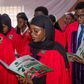EkoUNIMED holds 7th matriculation ceremony for 2024/2025 academic set