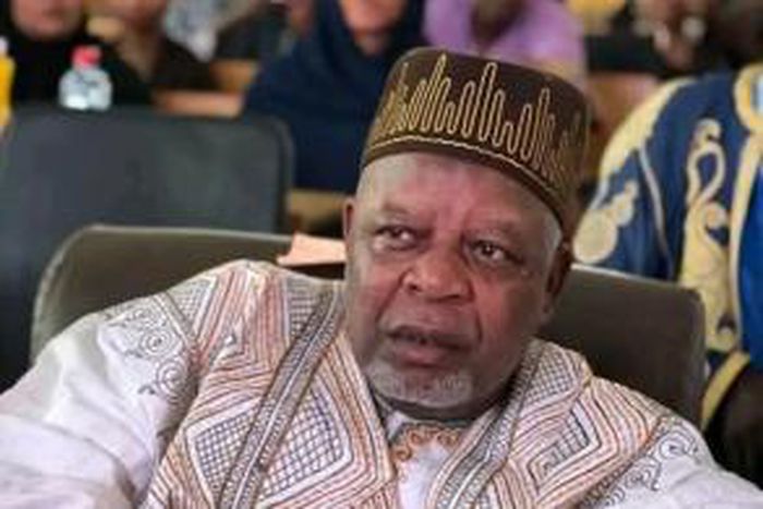 Bandits demand N250m ransom to release kidnapped retired military general