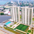 6 luxury experiences available at Heliconia Park Lagos