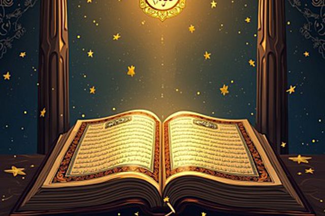 Ramadan Day 10: Prayers, dua, and hadith to guide your fasting journey