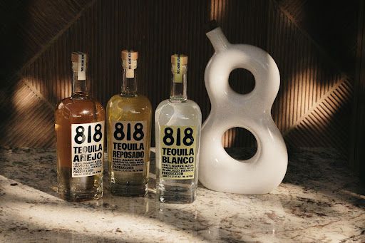 Kendall Jenner’s highly anticipated 818 Tequila has landed In Nigeria