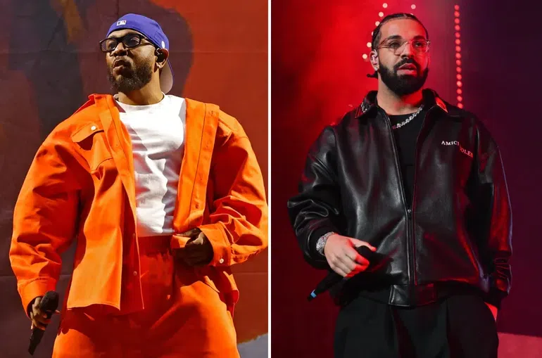 FIFA open to picking Drake for 2026 World Cup halftime show to reignite Lamar beef