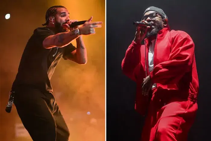 FIFA open to picking Drake for 2026 World Cup halftime show to reignite Lamar beef
