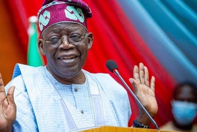 You’re the bedrock of our nation - Tinubu celebrates women on IWD