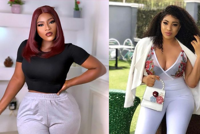 Destiny Etiko files N100m defamation suit against Queeneth Hilbert over boyfriend snatching claim